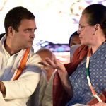 Lok Sabha Polls : Sonia Gandhi Ends Retirement Rumours To Contest From UP, Priyanka out of list