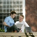 FACEBOOK CO-FOUNDER REPORTEDLY BEEN LOBBYING WITH US GOVT TO BREAK THE COMPANY